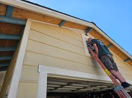 Best Siding for New Construction  in Weldon, CA